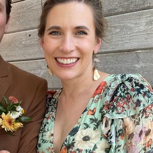 Meet your Posher, Jane